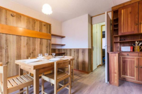 Résidence Le Bastion I - Appartement au pied des pistes MAE-4844